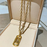 China Replica Bvlgari Necklaces 81usd Only